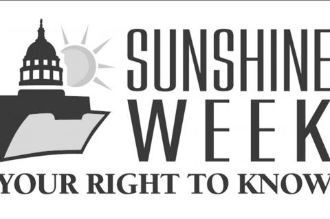 Sunshine Week OpEd - Open Court Records